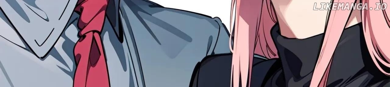 Daddy President Is Too Hard To Deal With Chapter 194 - page 9